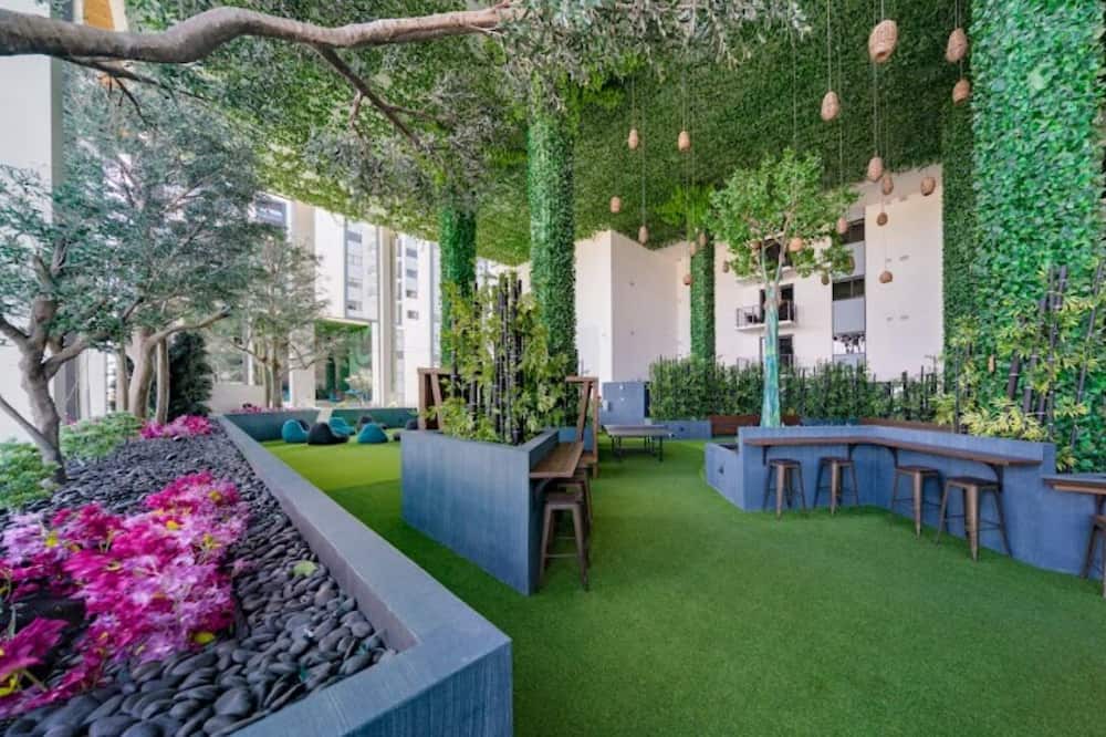 Photo of Outdoor in Garden Isles