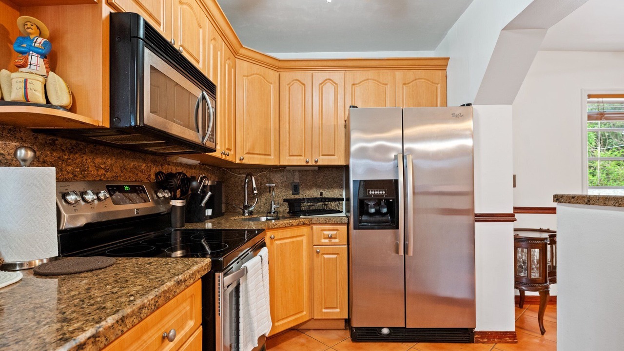 Photo of Kitchen in Westchester
