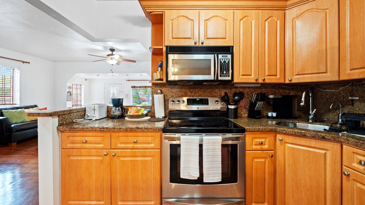 Photo of Kitchen in Westchester