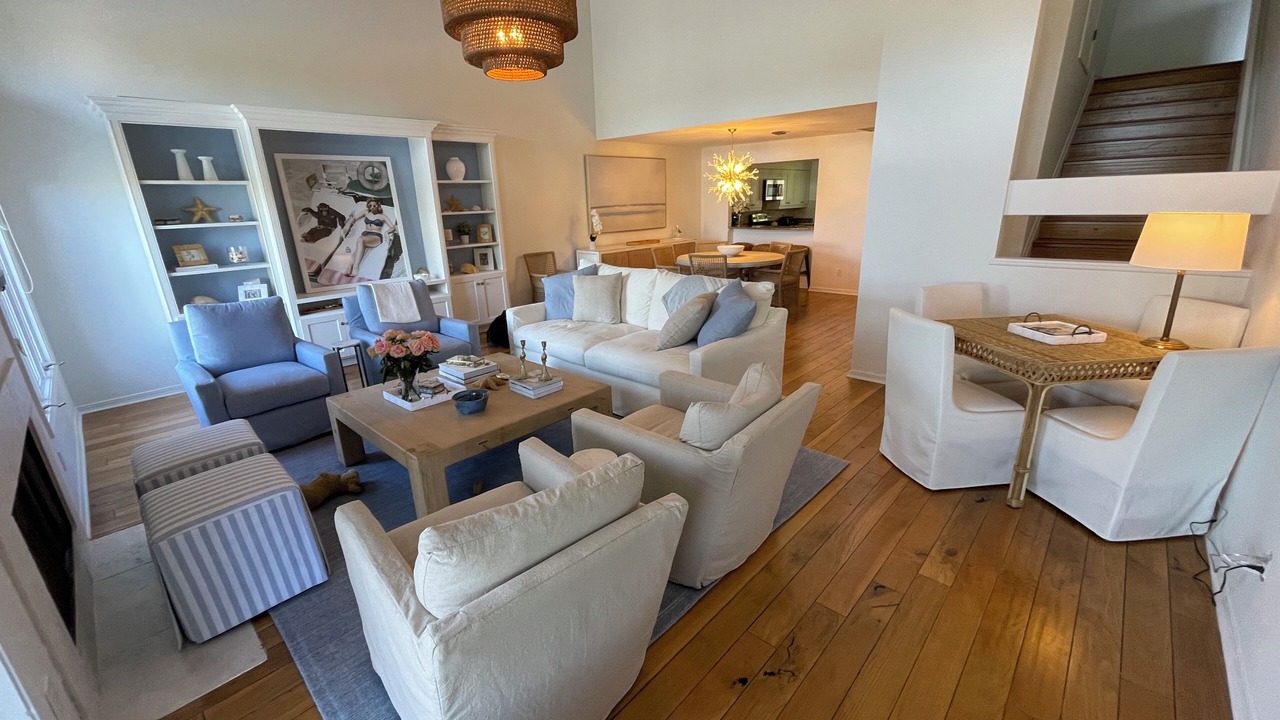 Photo of Livingroom in Ponte Vedra Beach