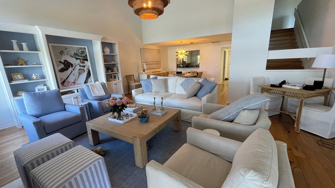 Photo of Livingroom in Ponte Vedra Beach