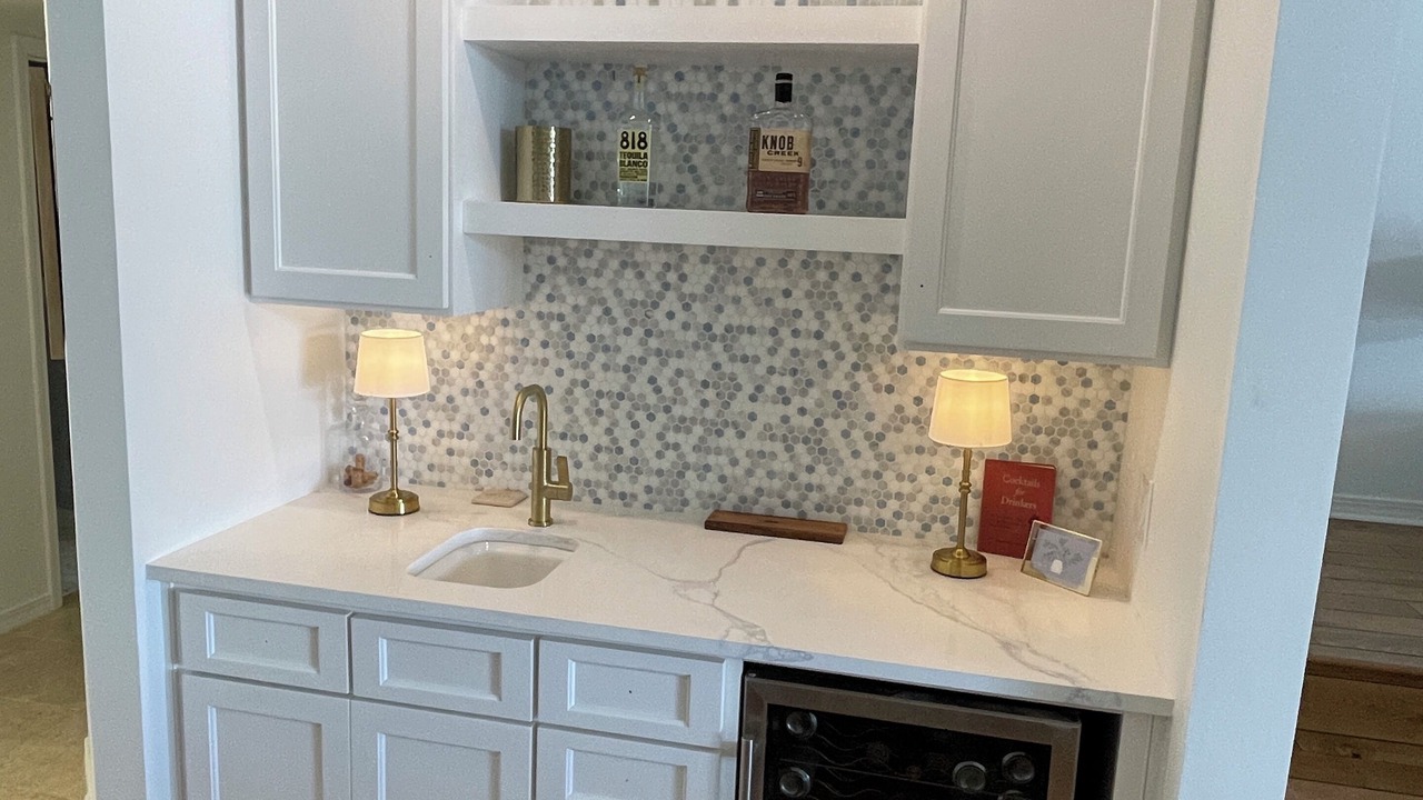 Photo of Kitchen in Ponte Vedra Beach