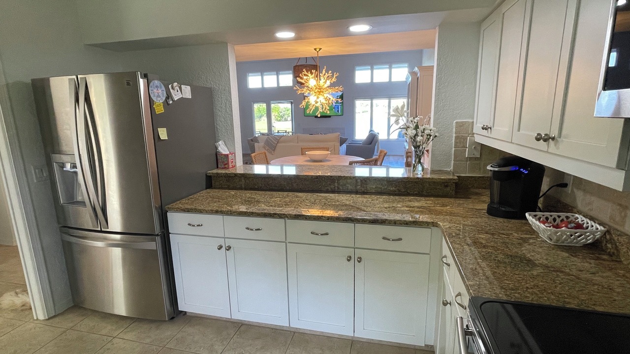 Photo of Kitchen in Ponte Vedra Beach