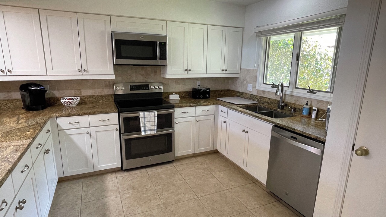 Photo of Kitchen in Ponte Vedra Beach