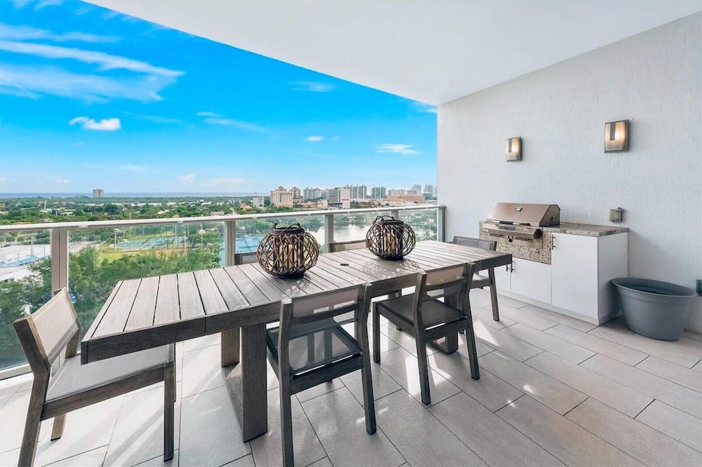 Photo of Outdoor in Central Fort Lauderdale