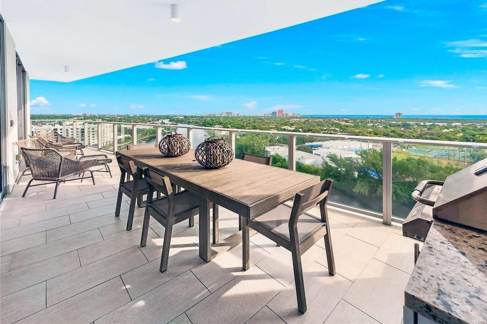 Photo of Outdoor in Central Fort Lauderdale