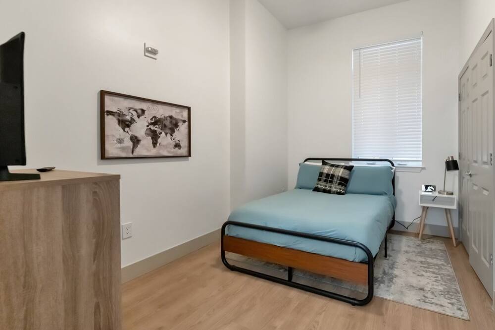 Photo of Bedroom in Third Ward