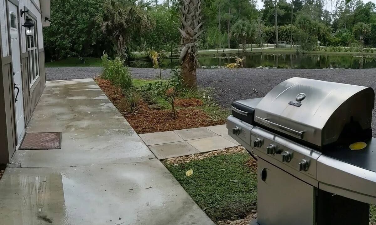 Photo of Outdoor in Jupiter Farms