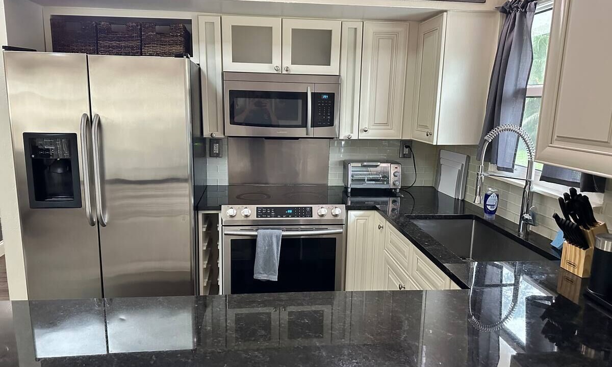 Photo of Kitchen in Jupiter Farms