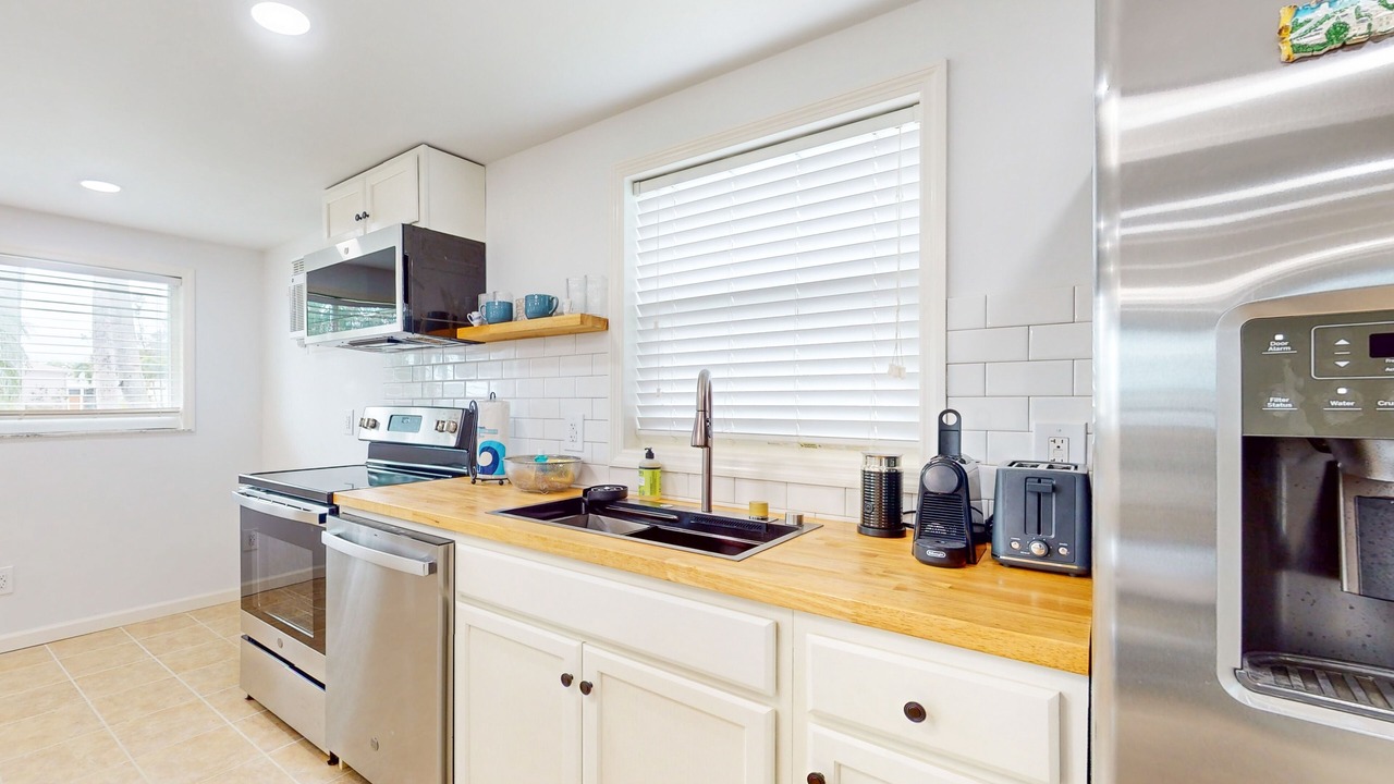 Photo of Kitchen in Truckland