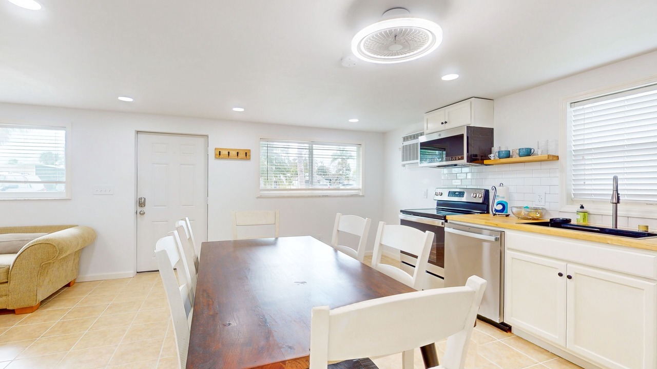 Photo of Kitchen in Truckland