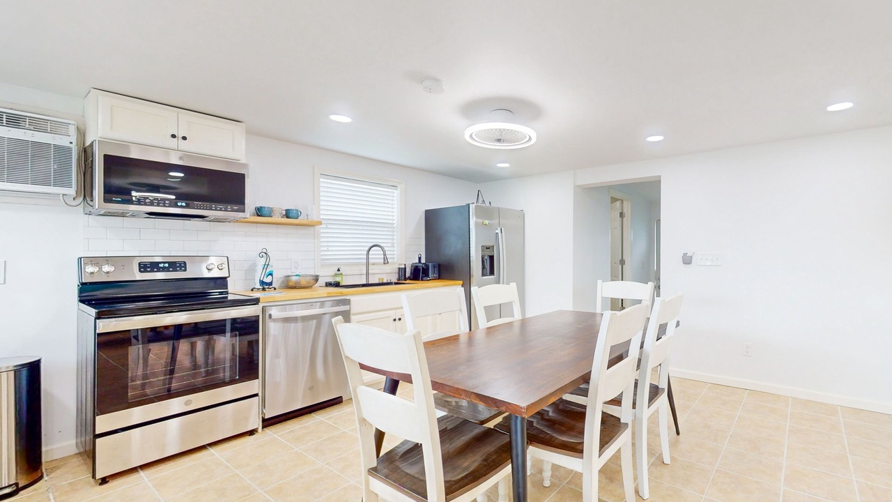 Photo of Kitchen in Truckland