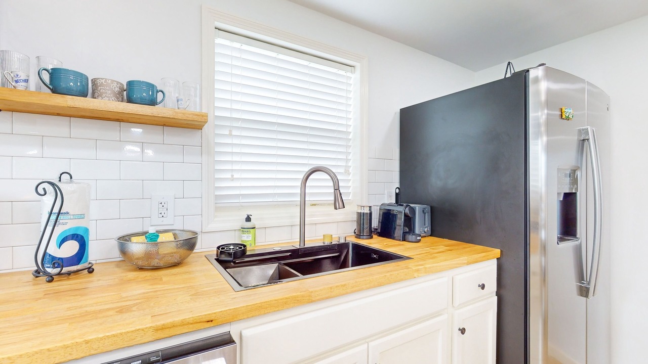 Photo of Kitchen in Truckland