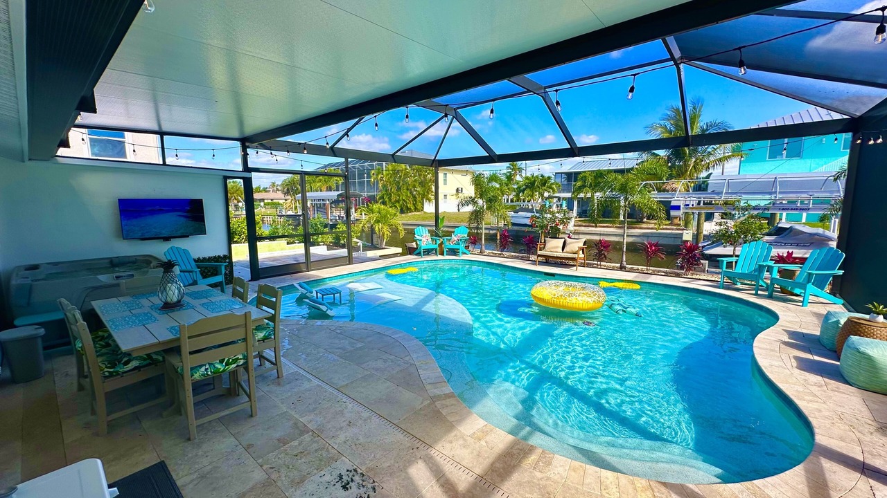 Photo of Outdoor in Estero Bay Shores