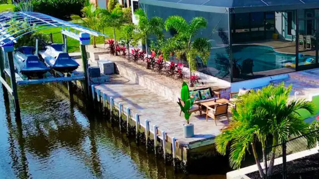 Photo of Outdoor in Estero Bay Shores