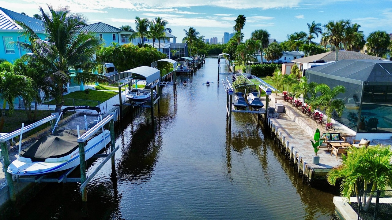 Photo of Others in Estero Bay Shores