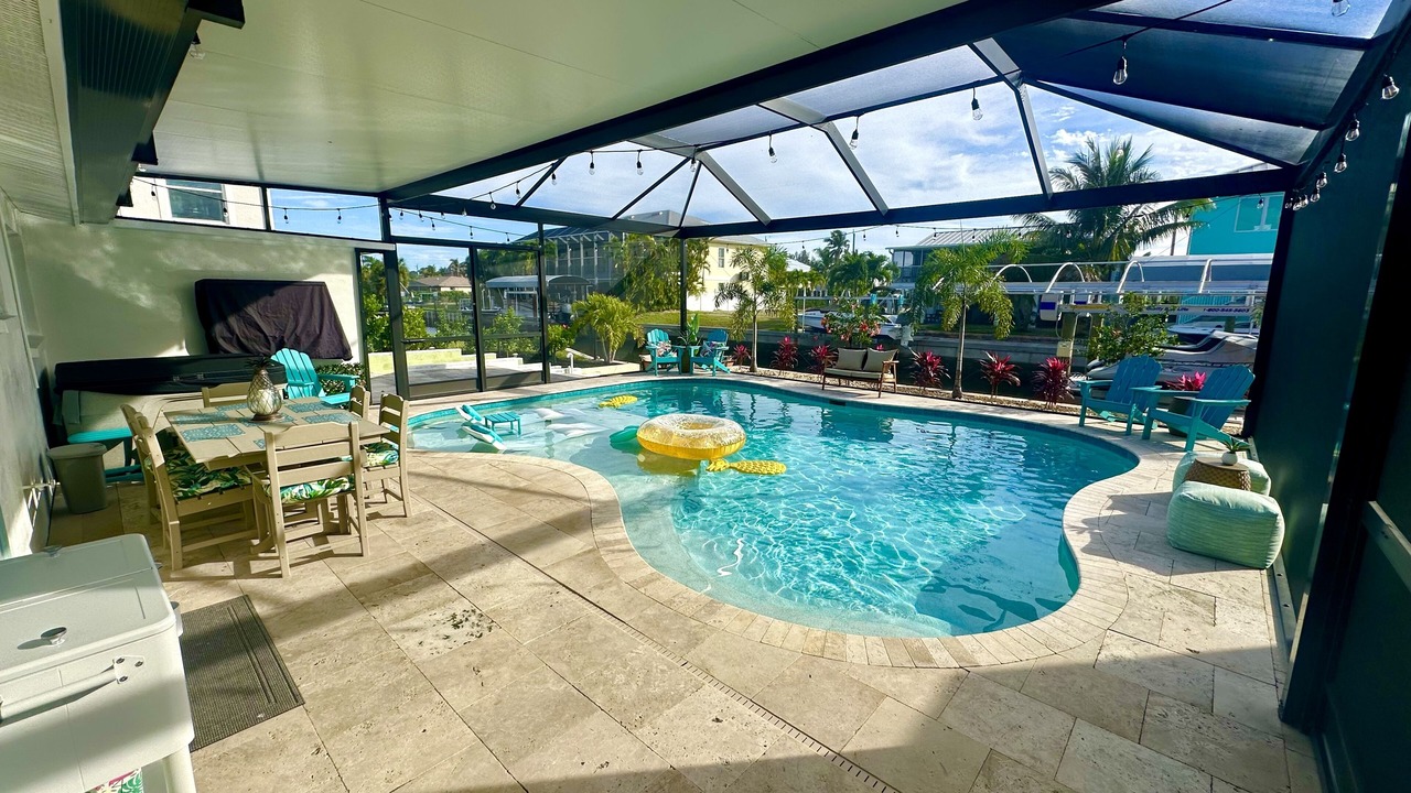 Photo of Outdoor in Estero Bay Shores