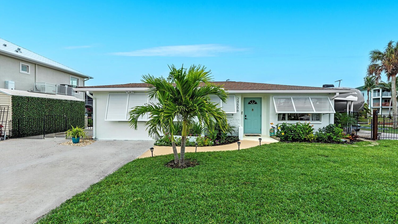 Photo of Outdoor in Estero Bay Shores