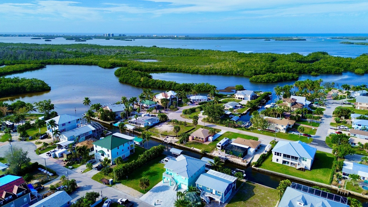 Photo of Outdoor in Estero Bay Shores