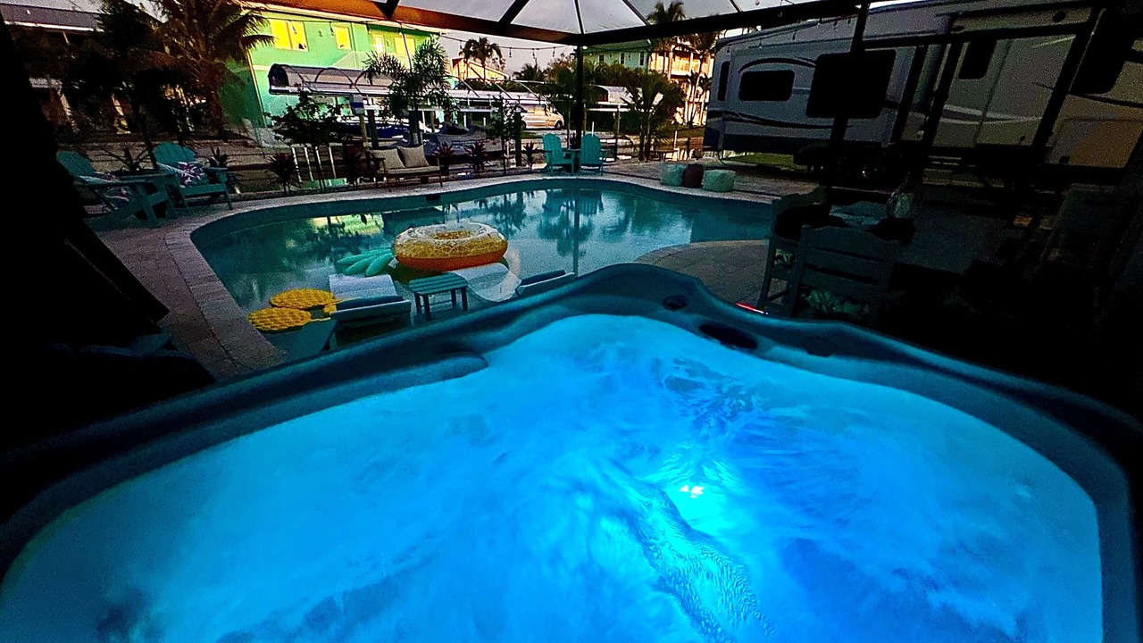 Photo of Outdoor in Estero Bay Shores