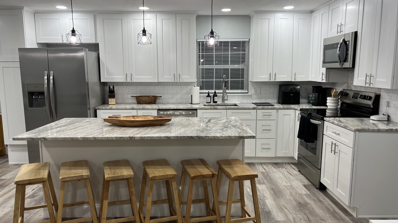 Photo of Kitchen in Winter Haven