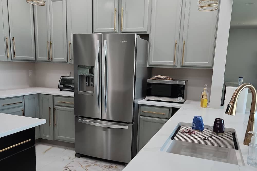 Photo of Kitchen in DeLand