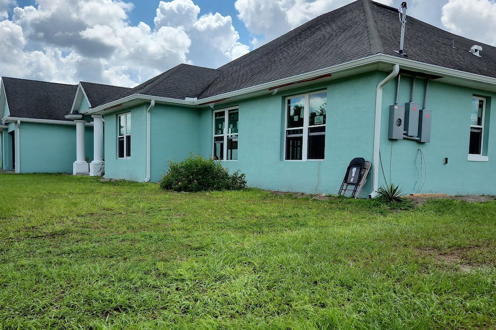 Photo of Outdoor in DeLand