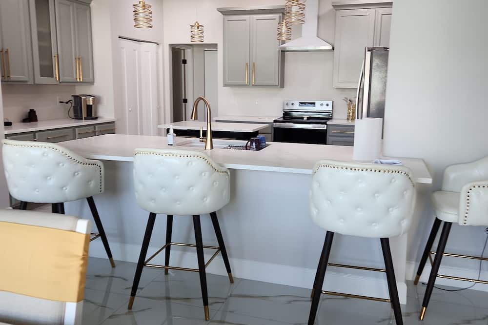 Photo of Kitchen in DeLand