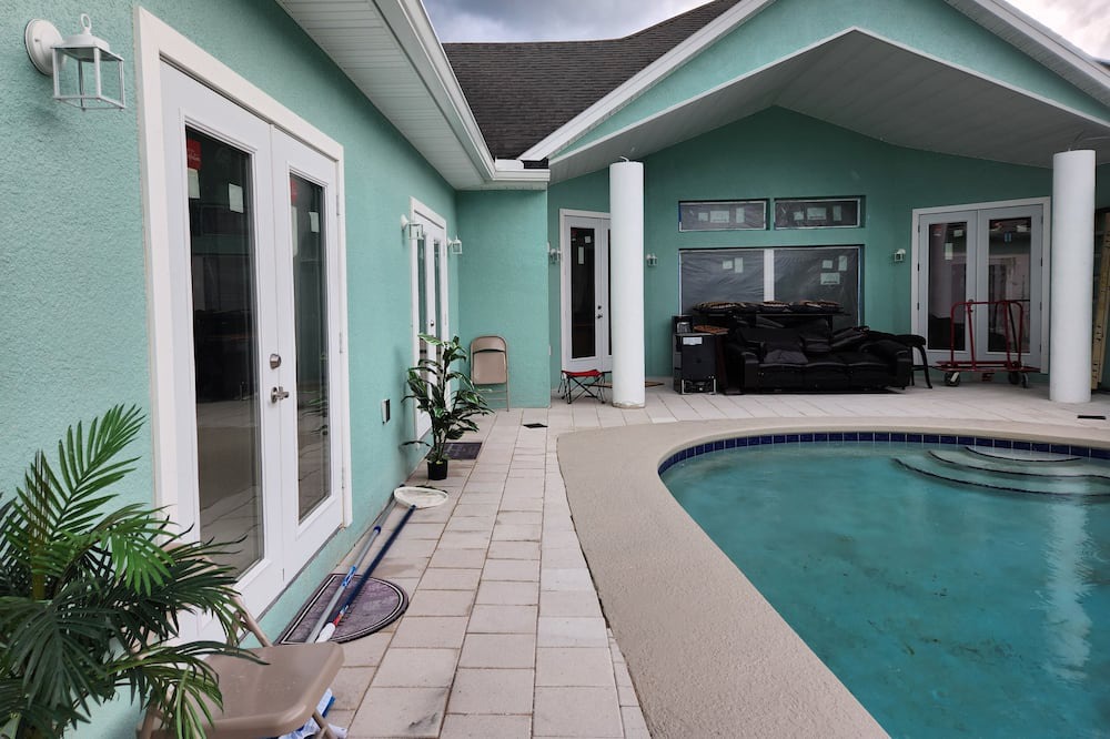 Photo of Outdoor in DeLand