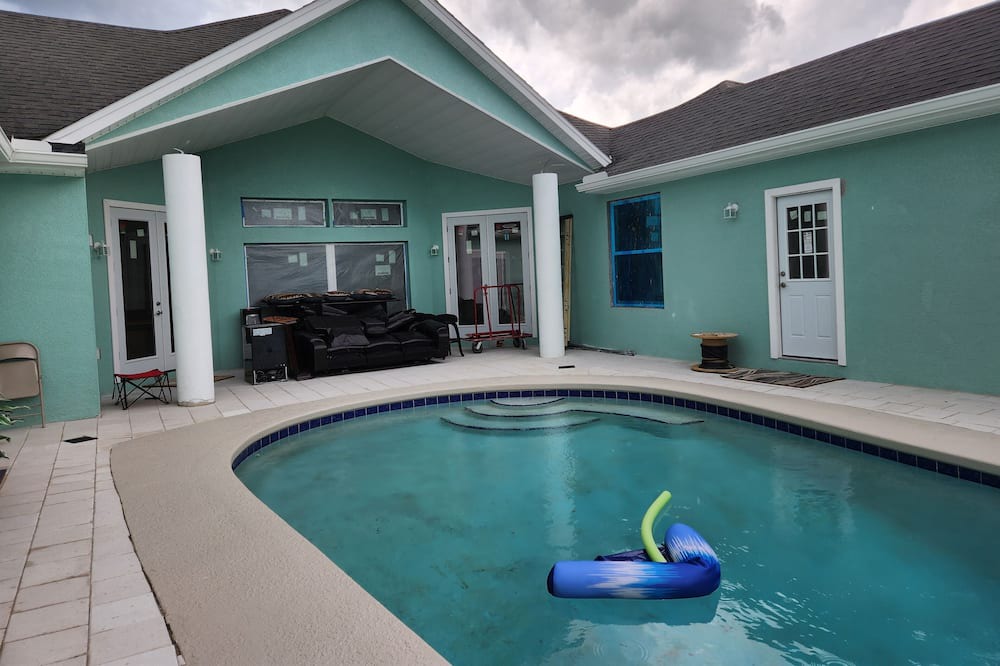 Photo of Outdoor in DeLand
