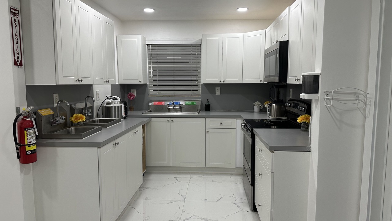 Photo of Kitchen in Westchester