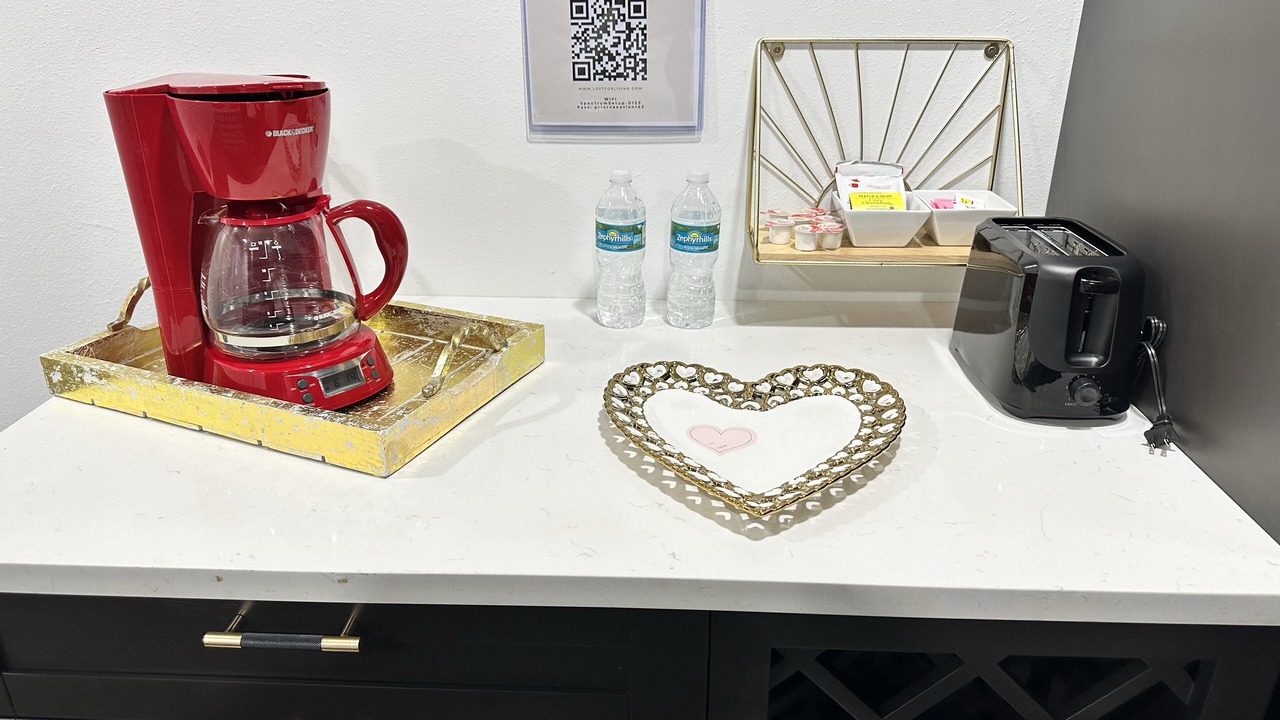 Photo of Kitchen in Lutz