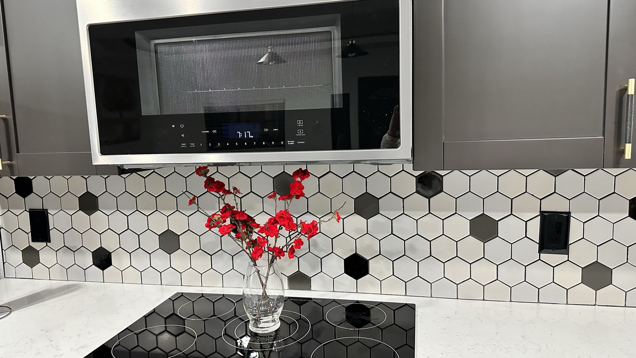 Photo of Kitchen in Lutz