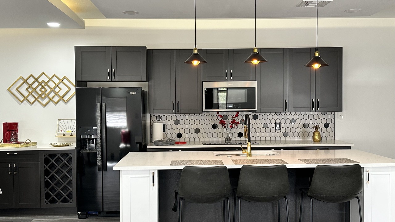 Photo of Kitchen in Lutz