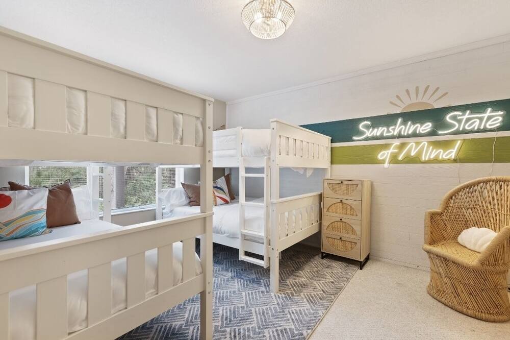 Photo of Bedroom in Citrus Park