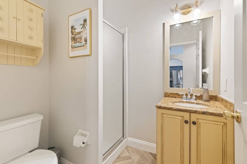Photo of Bathroom in Citrus Park