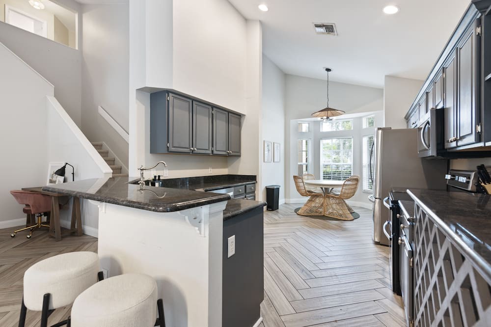 Photo of Kitchen in Citrus Park