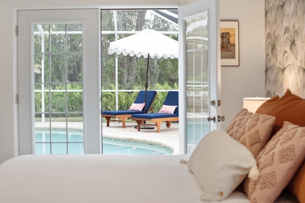 Photo of Bedroom in Citrus Park