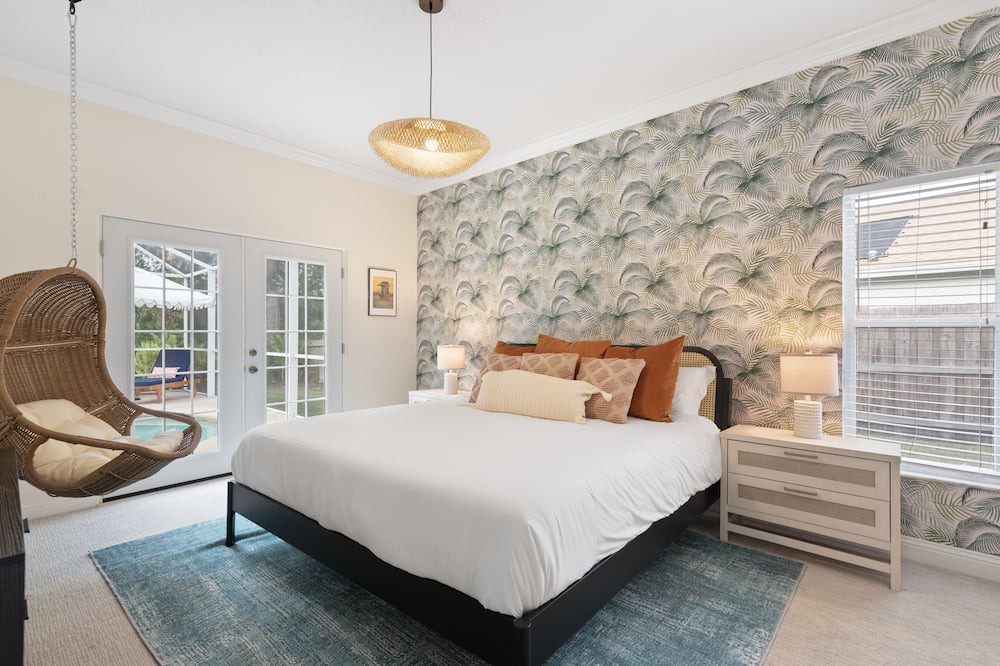 Photo of Bedroom in Citrus Park