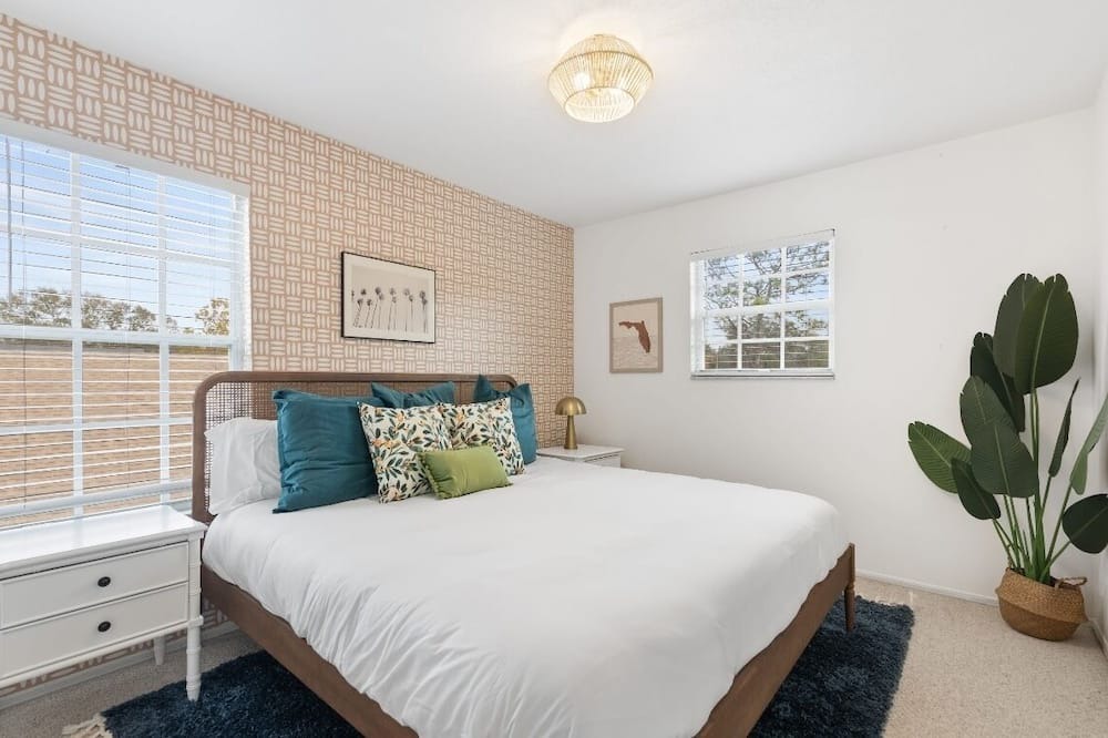 Photo of Bedroom in Citrus Park