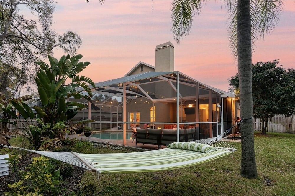 Photo of Outdoor in Citrus Park