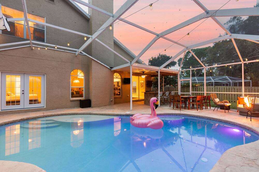 Photo of Outdoor in Citrus Park