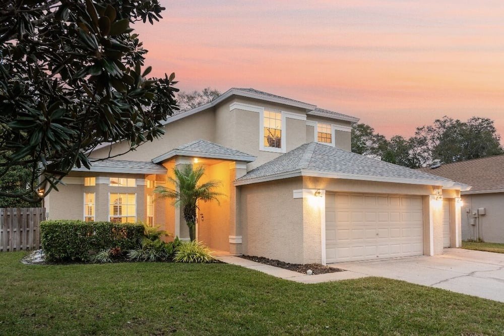 Photo of Outdoor in Citrus Park