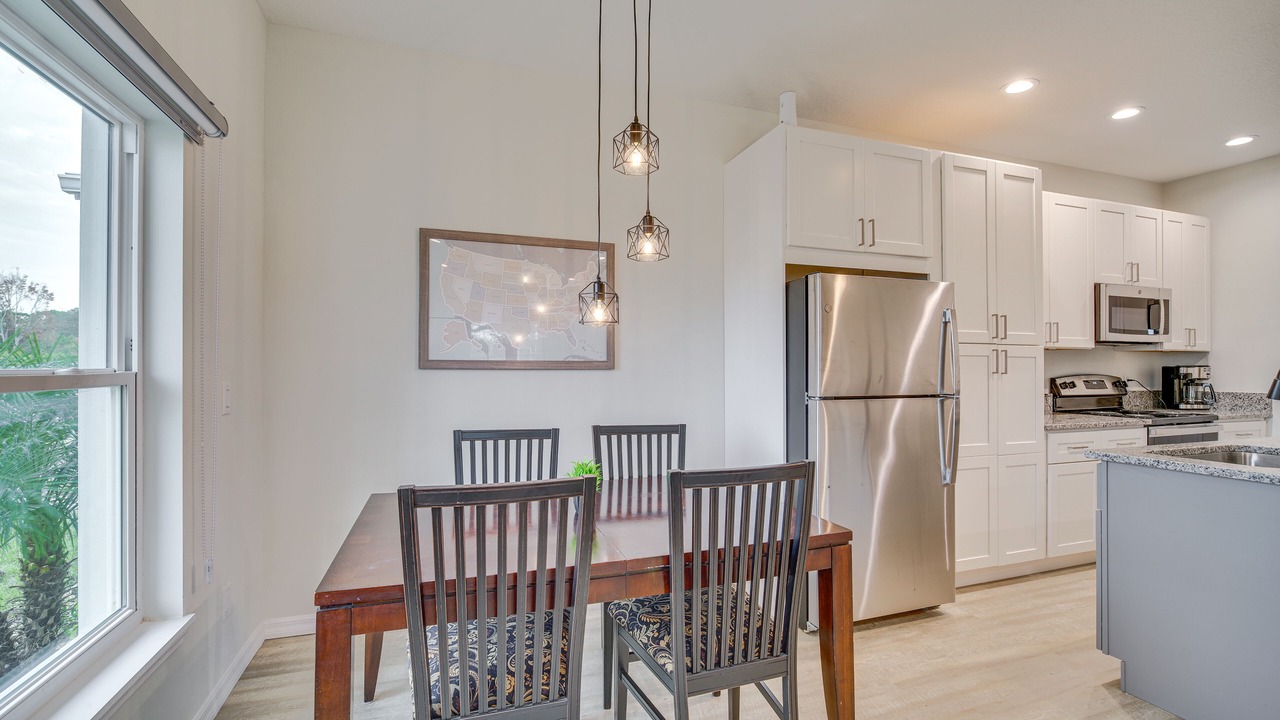 Photo of Kitchen in Okeechobee