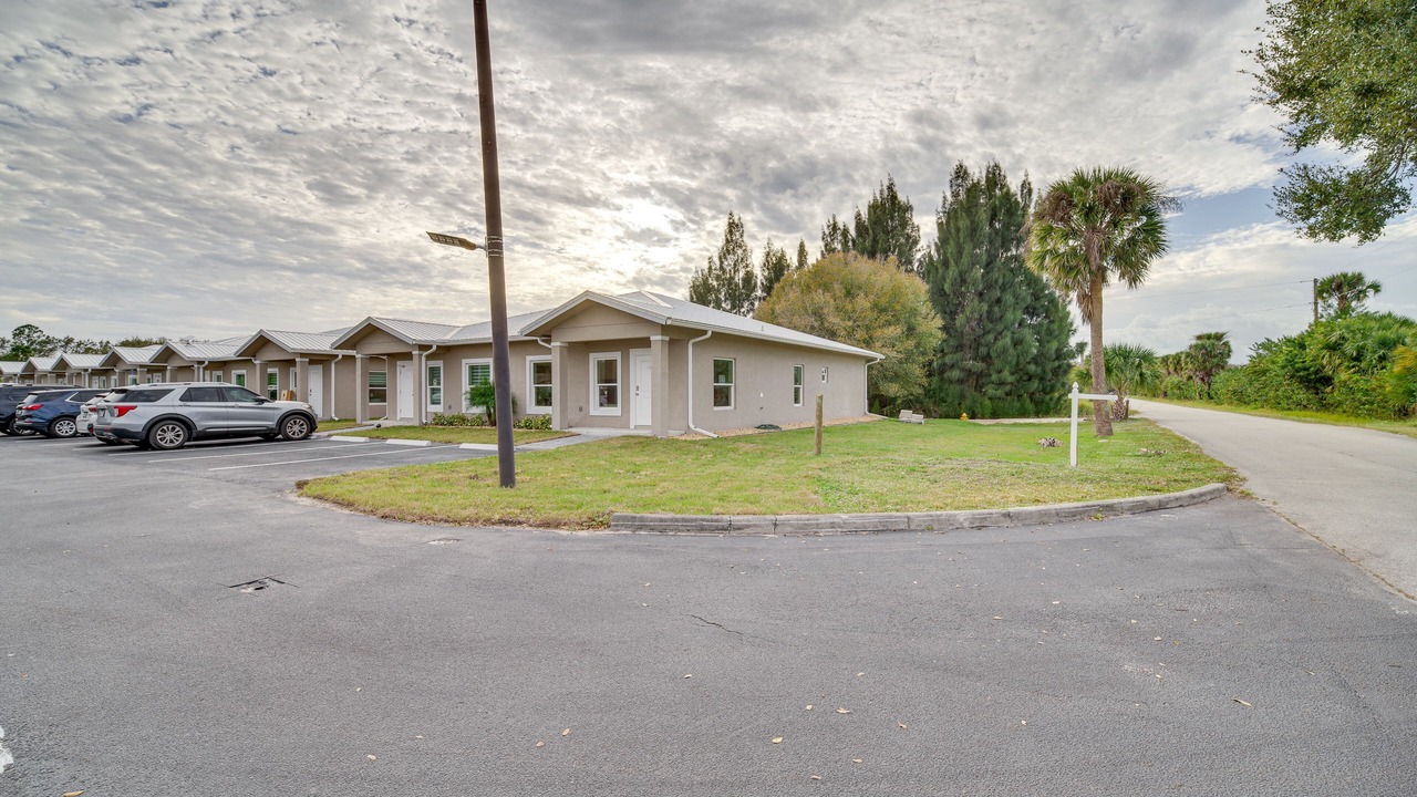 Photo of Outdoor in Okeechobee