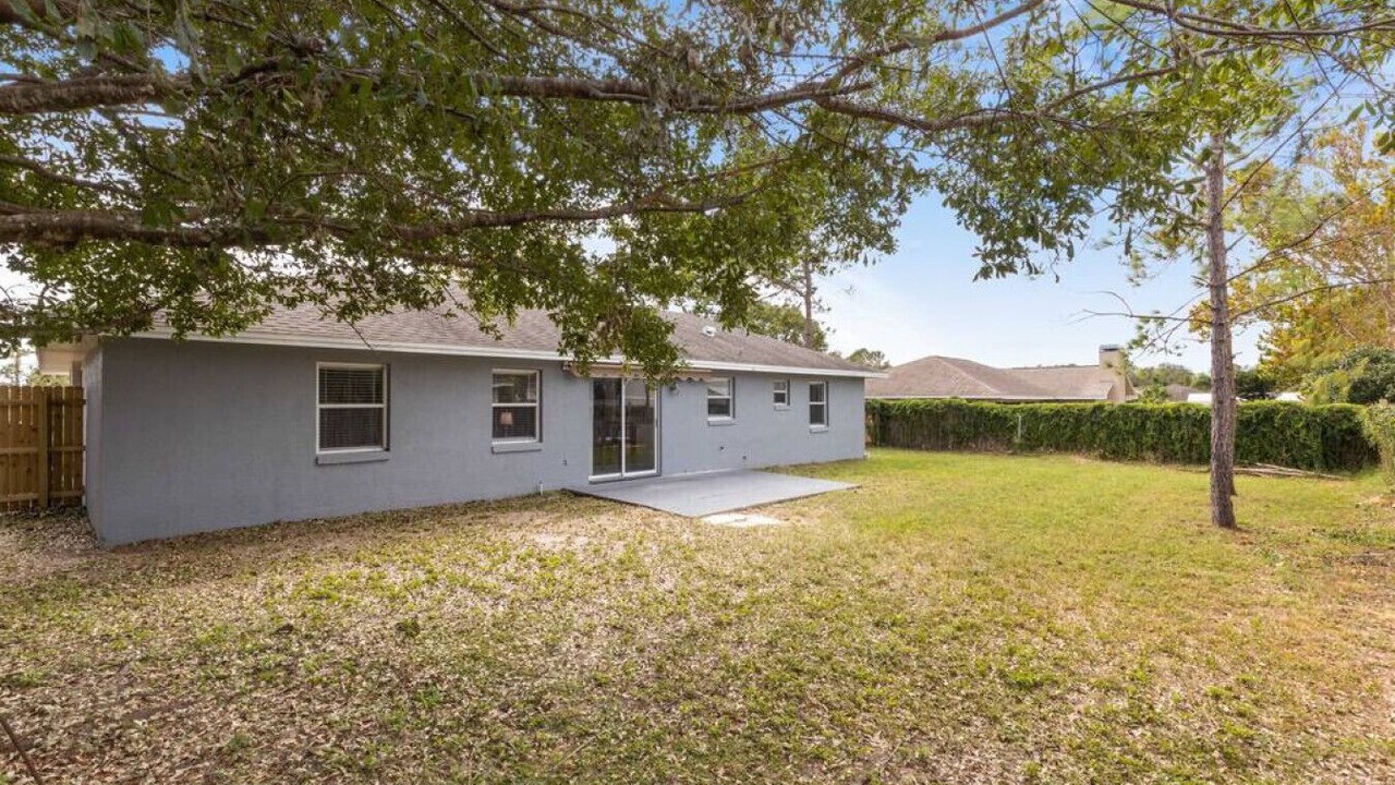 Photo of Outdoor in Auburndale