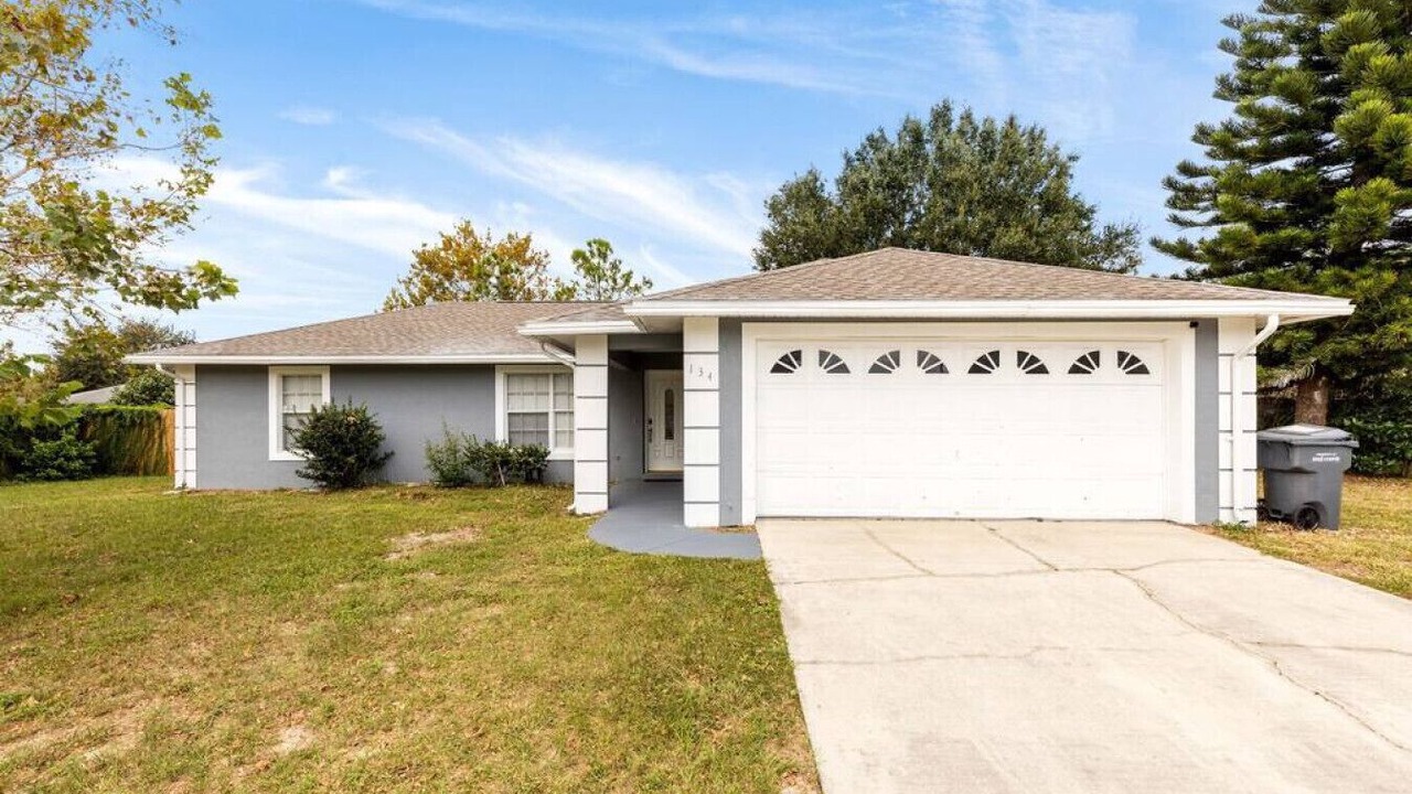 Photo of Outdoor in Auburndale