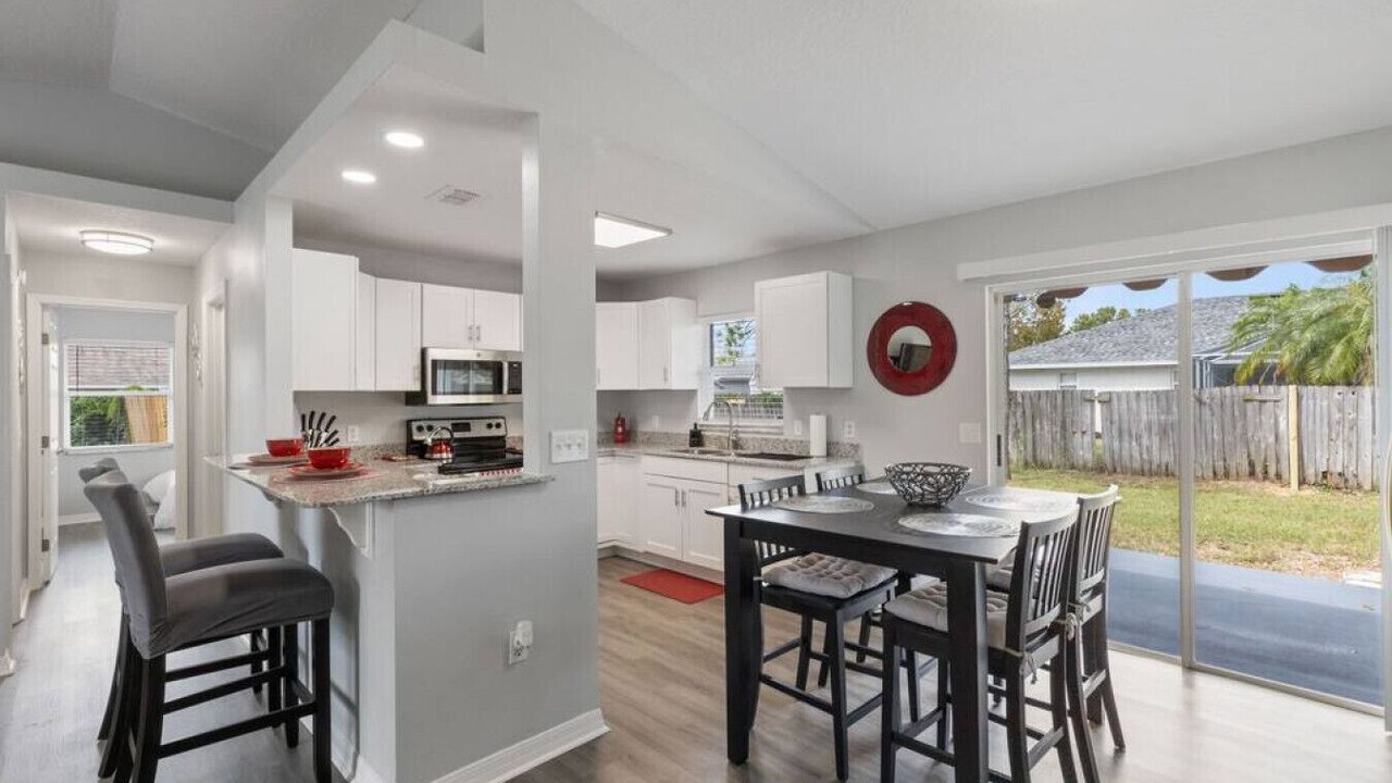 Photo of Kitchen in Auburndale
