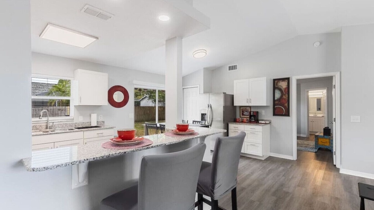 Photo of Kitchen in Auburndale