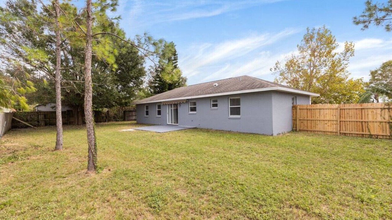 Photo of Outdoor in Auburndale
